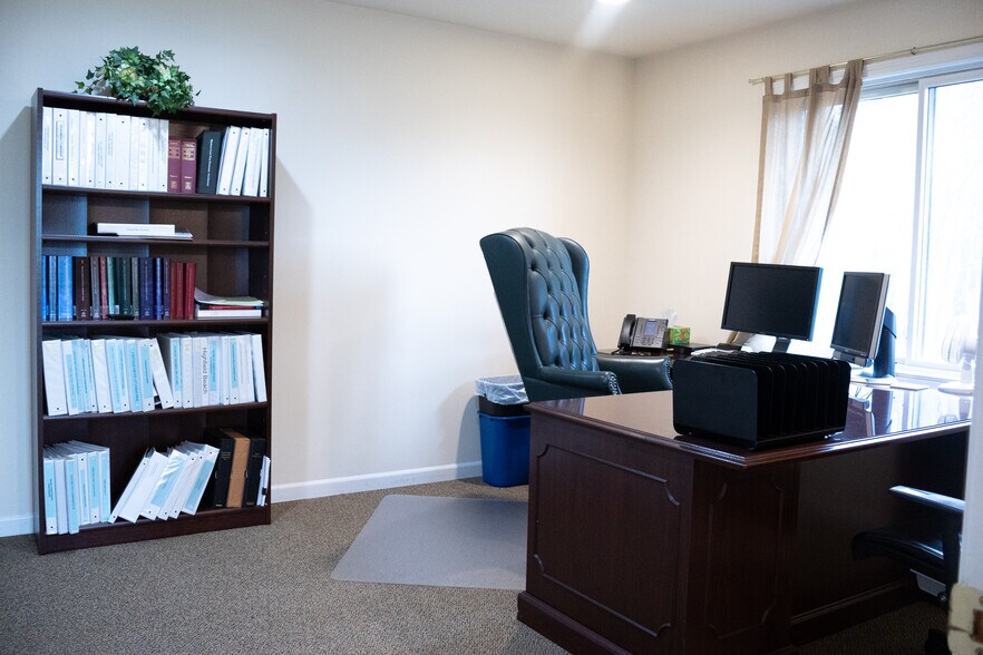 More Photos Of 17656 US Highway 12, New Buffalo Office For Sale