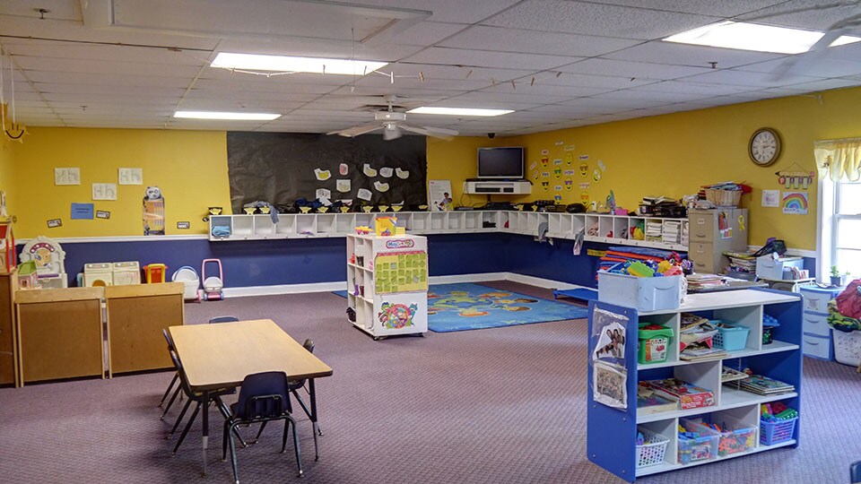 Primary Photo Of 90 Hunters Chase, McDonough Daycare Center For Sale