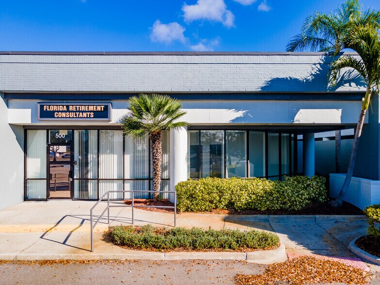 More Photos Of 5553 W Waters Ave, Tampa Unknown For Lease