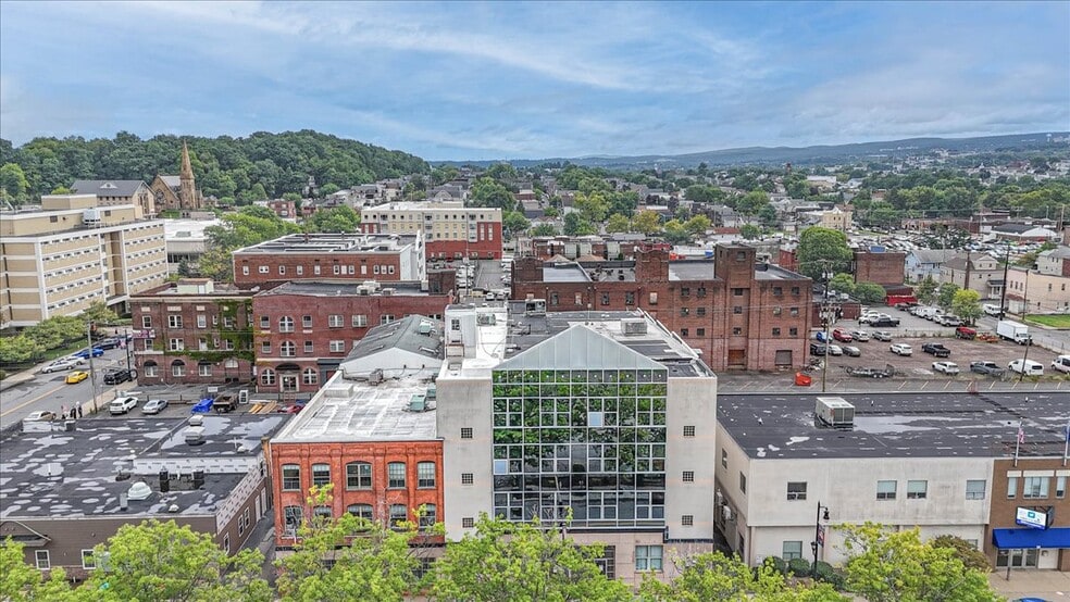 Primary Photo Of 16-22 E Union St, Wilkes-Barre Apartments For Sale