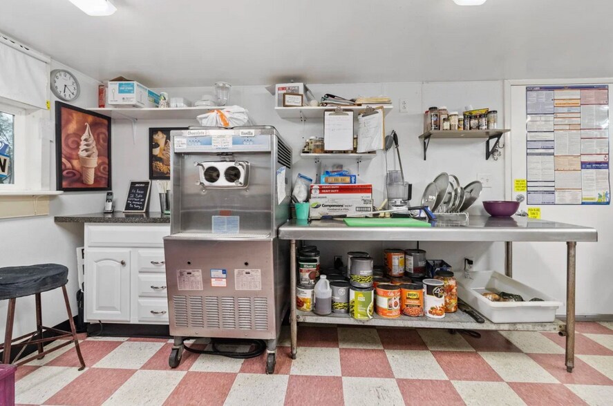 More Photos Of 4962 State Highway 68, Ogdensburg Fast Food For Sale