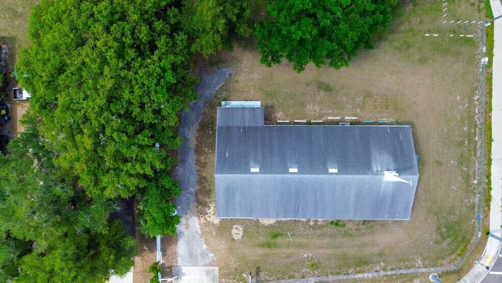 More Photos Of 4040 E County Road 540A, Lakeland Religious Facility For Sale