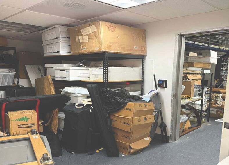 More Photos Of 2601 S Bayshore Dr, Coconut Grove Office For Lease