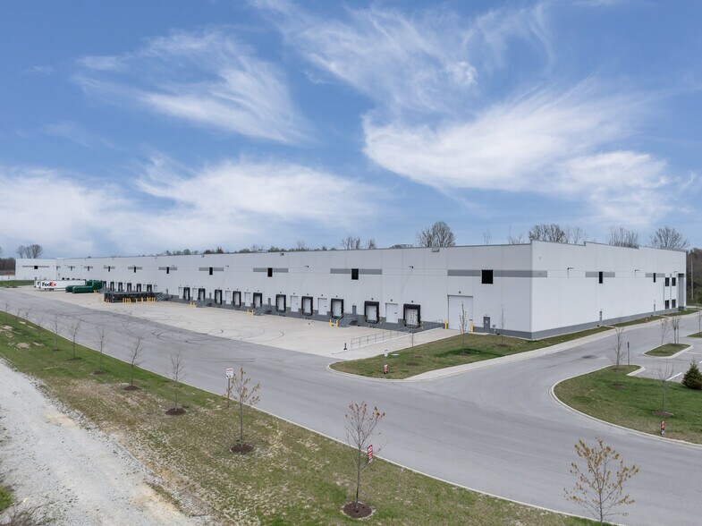 Primary Photo Of 3195 South Park Rd, Louisville Warehouse For Lease