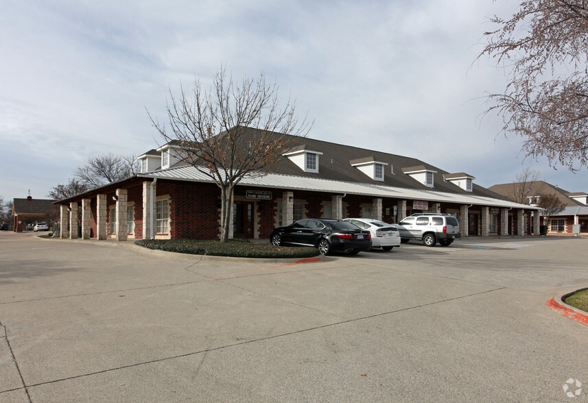 More Photos Of 5805 Coit Rd, Plano Office For Sale
