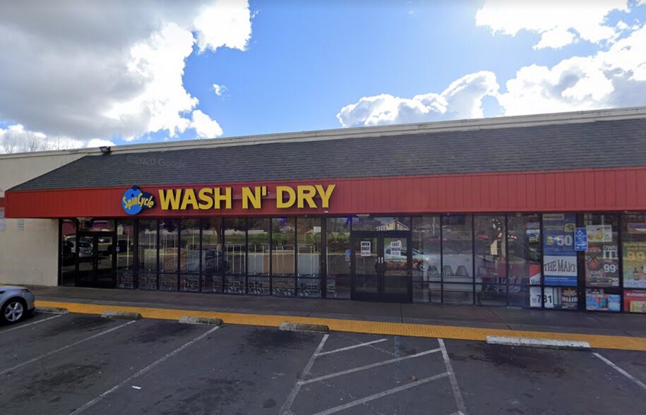 More Photos Of 4220 Fruitridge Rd, Sacramento General Retail For Sale