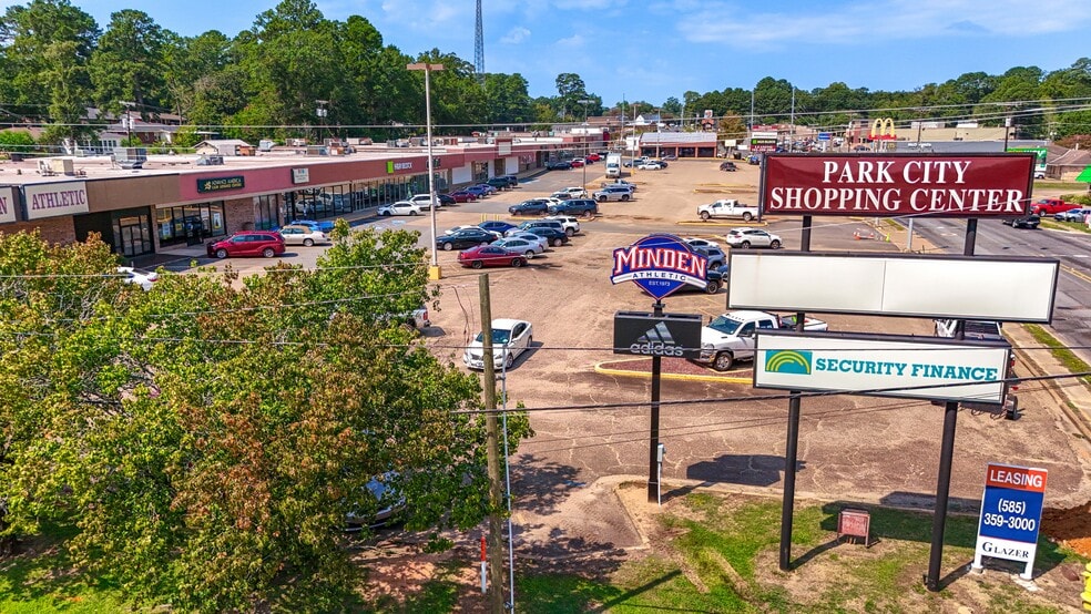 More Photos Of 308-348 Homer Rd, Minden Storefront For Sale