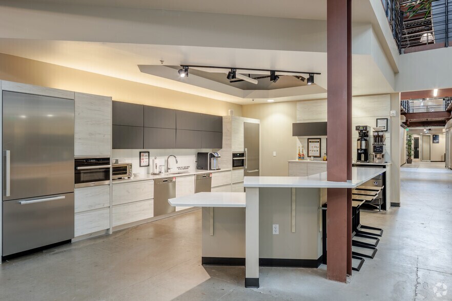 More Photos Of 3827 N Lafayette St, Denver Coworking Space