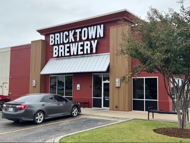 More Photos Of 107-115 E State Highway 152, Mustang Unknown For Lease