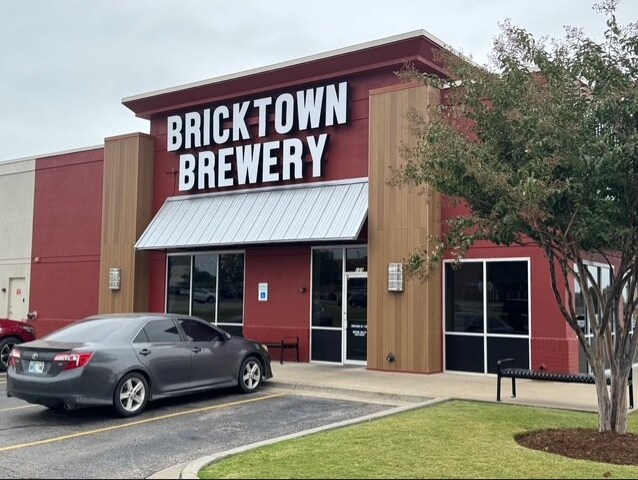 More Photos Of 107-115 E State Highway 152, Mustang Unknown For Lease