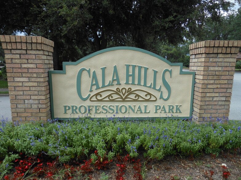 More Photos Of 2011 SW 20th Pl, Ocala Office For Lease
