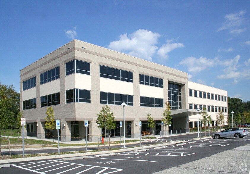 Primary Photo Of 5051 Greenspring Ave, Baltimore Medical For Lease