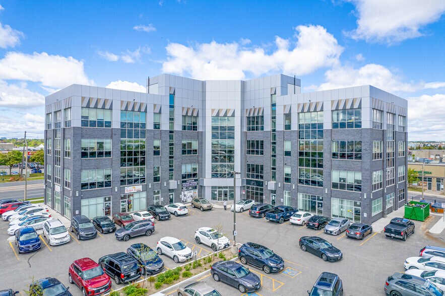 More Photos Of 2855 Markham Rd, Toronto Office For Sale