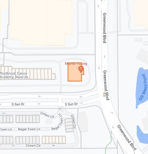 More Photos Of 1071 S Sun Dr, Lake Mary Medical For Lease