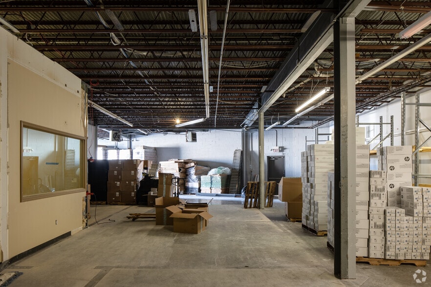 More Photos Of 160 Belmont Ave, Garfield Manufacturing For Sale