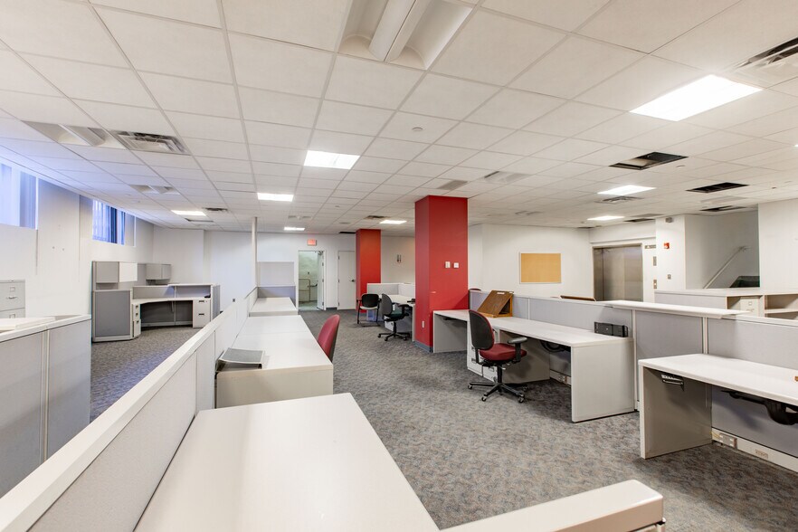 More Photos Of 610 W Congress St, Detroit Loft Creative Space For Sale