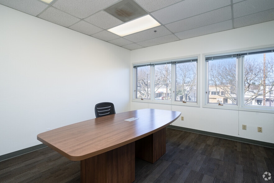 More Photos Of 280 2nd St, Los Altos Office For Lease