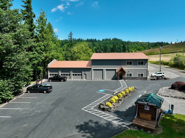 More Photos Of 31925 Historic Columbia River Hwy, Troutdale Warehouse For Sale