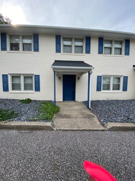 Primary Photo Of 2038 Liberty Rd, Sykesville Freestanding For Sale