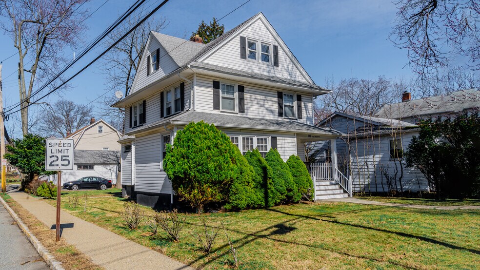 More Photos Of 100 Claremont Ave, Verona Multifamily For Sale