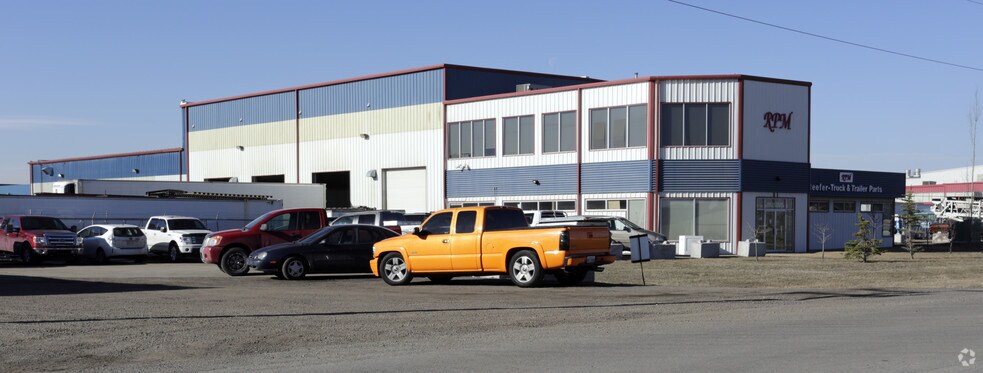 More Photos Of 285151 Kleysen Way SE, Rocky View No 44 Warehouse For Sale