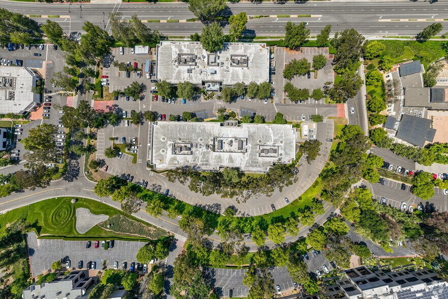 More Photos Of 4330 Park Terrace Dr, Westlake Village Flex For Sale