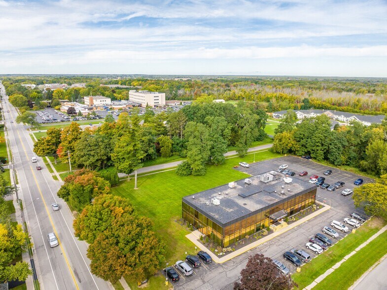 More Photos Of 80 West Ave, Brockport Medical For Lease