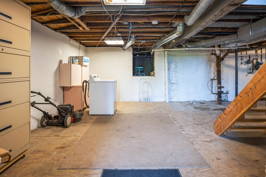 More Photos Of 128 Empire Blvd, Rochester Office Residential For Sale