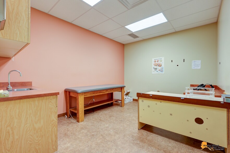 More Photos Of 4551 E Bogard Rd, Wasilla Medical For Sale