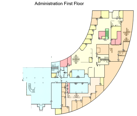 More Photos Of 601 S Sanden Blvd, Wylie Medical For Lease