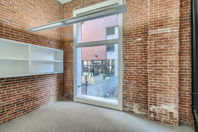 More Photos Of 1660 17th St, Denver Office Residential For Sale