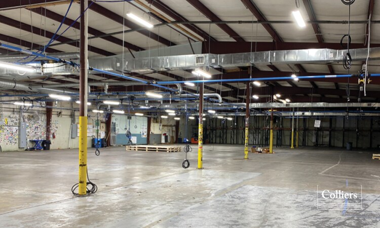 More Photos Of 373 Huntington Rd, Gaffney Warehouse For Lease