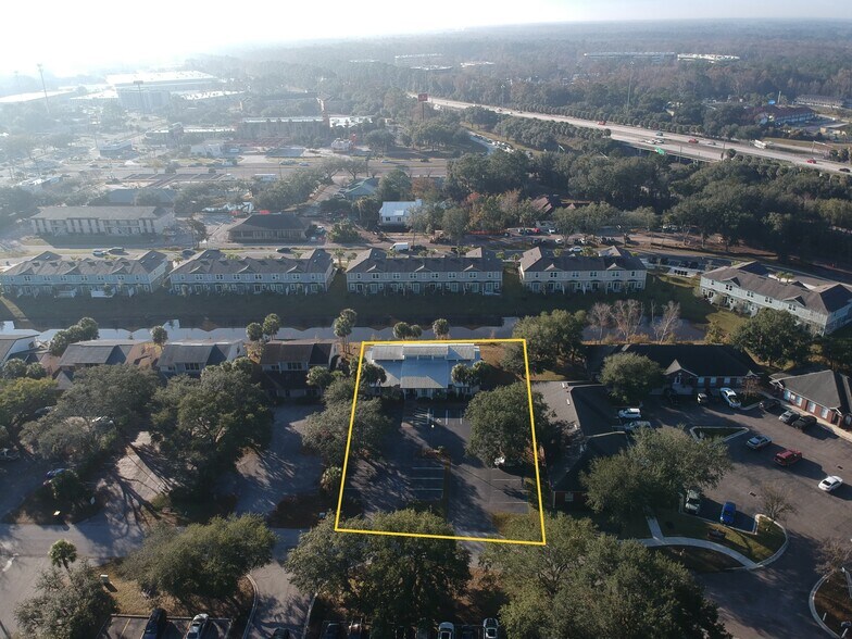 More Photos Of 9066 Cypress Green Dr, Jacksonville Medical For Lease
