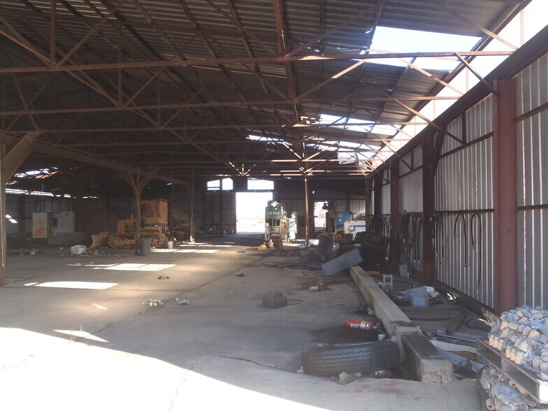 More Photos Of 2601 Van Dyke Rd, Newport Land For Sale