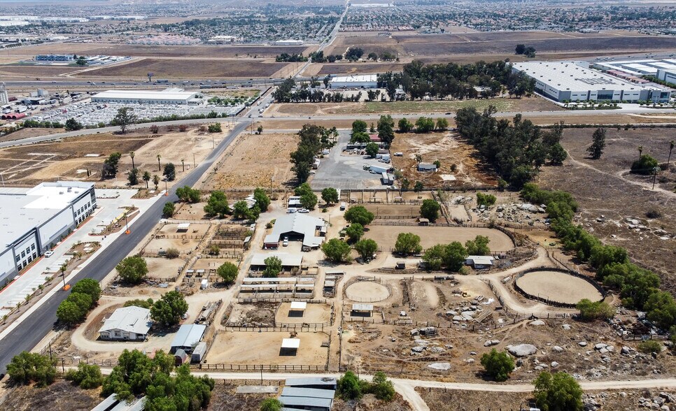 More Photos Of , Perris Land For Sale