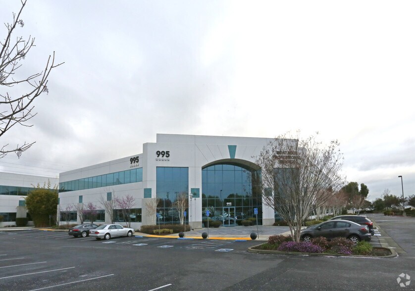 995 Montague Expy, Milpitas, CA 95035 Office For Lease