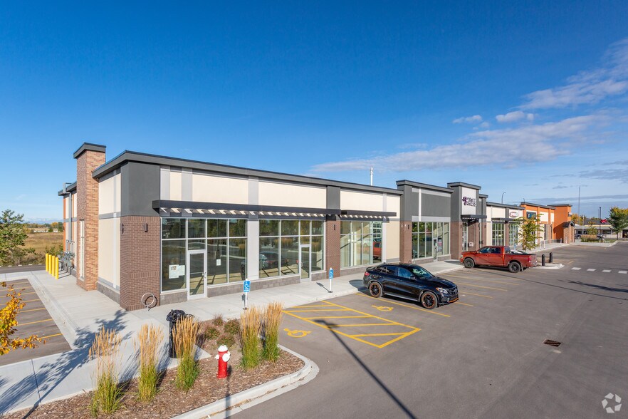 More Photos Of 1225 1st St SE, High River Unknown For Lease