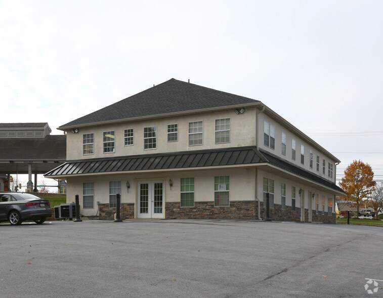 More Photos Of 60 Pottstown Pike, Chester Springs Medical For Lease