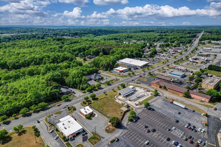 More Photos Of 804 S Van Buren Rd, Eden Land For Sale
