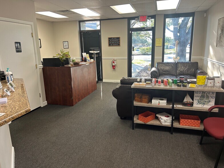 More Photos Of 1831 N Belcher Rd, Clearwater Medical For Lease