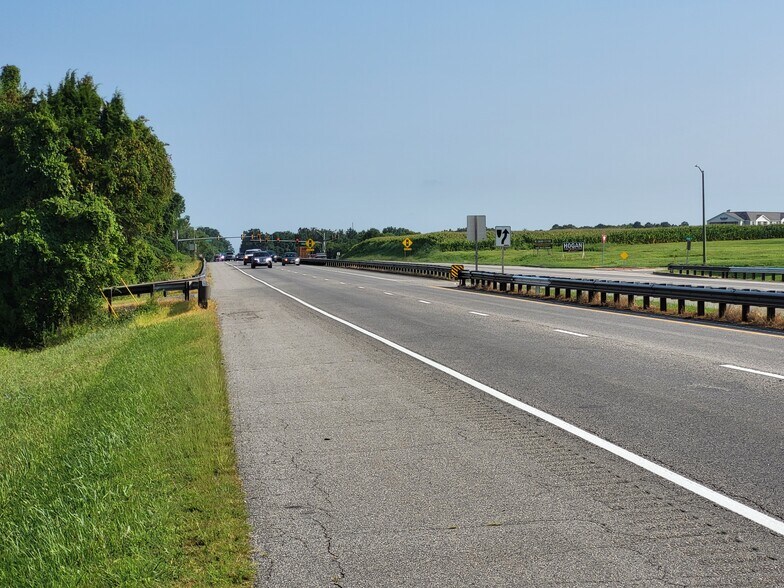 More Photos Of 134 Chapel Rd, Easton Land For Lease