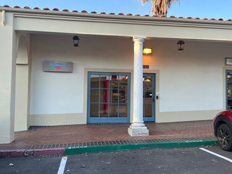 More Photos Of 711-719 Yarmouth Rd, Palos Verdes Estates Storefront Retail Office For Lease