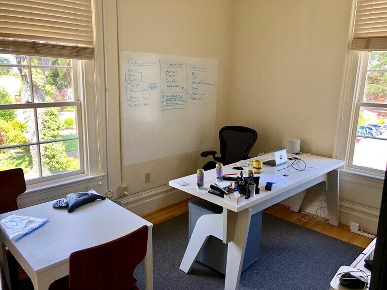 More Photos Of 116 Sheridan Ave, San Francisco Office For Lease
