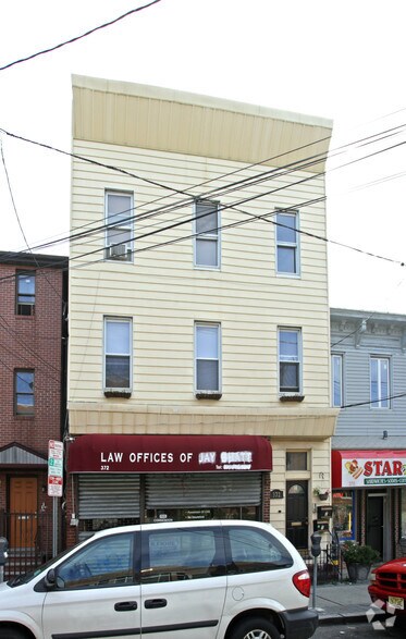 More Photos Of 372 Summit Ave, Jersey City Storefront Retail Residential For Sale