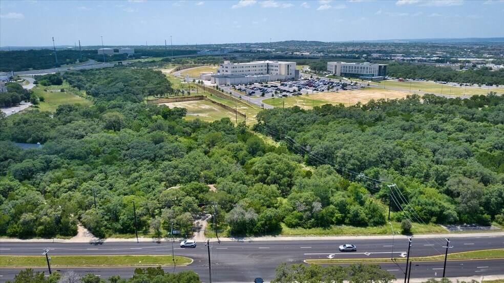 More Photos Of 5215 Rogers Rd, San Antonio Land For Sale