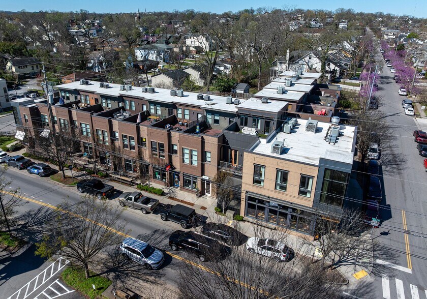 More Photos Of 1205 Paris Ave, Nashville Apartments For Sale