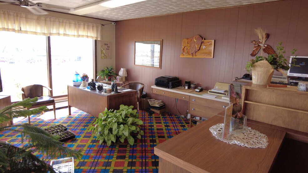 More Photos Of 704 Highway 12 W, Bowman Hotel For Sale