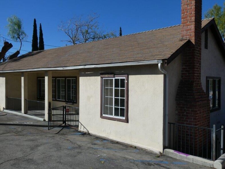 More Photos Of 10267 Tujunga Canyon Blvd, Tujunga Land For Sale