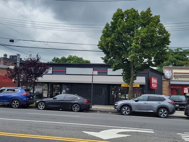More Photos Of 3525-3531 Boston Rd, Bronx Storefront For Lease