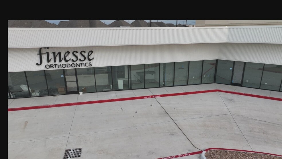 Primary Photo Of 20619 Miramesa Dr, Cypress Medical For Lease